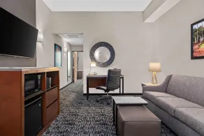 Drury Plaza Hotel Mobile - Zimmer