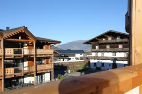 Apartment Adler Resort by Alpin Rentals - incl Summercard - Udsigt fra værelset