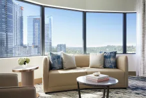 InterContinental Seattle Bellevue, by IHG - Room