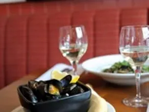 The Potters Arms - Restaurant