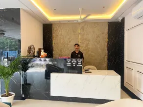 The Crown Prince - Recepción