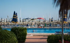 Hotel Baia Del Sole - Piscine