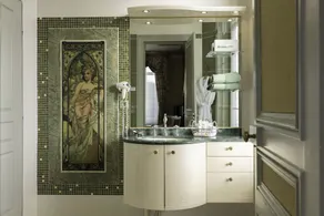 Hôtel L’Écrin Honfleur - Salle de bain