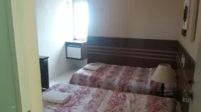 San Marino Hotel - Chambre