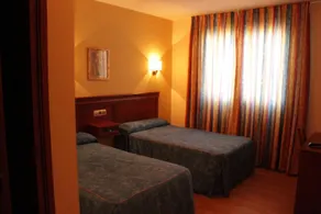 Hostal Tio Pepe II - Rum
