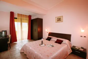 Casale Romano Resort e Relais - Rum