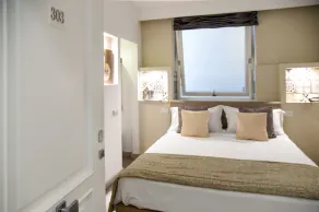Hotel Sorrento City - Room