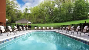 Candlewood Suites Carrollton by IHG - Pool