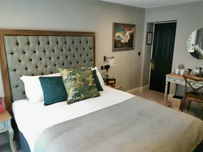 The Swan Inn - Habitación
