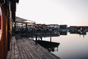 Björholmen Hotell & Restaurang - Piscine