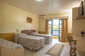 Vila Olaria Hotel - Room