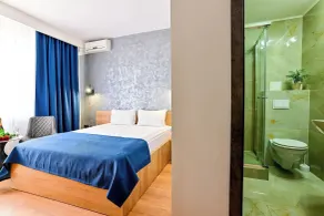 Hotel Class Hermannstadt - Room