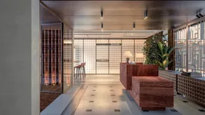 Thompson Seville, by Hyatt - Restaurant