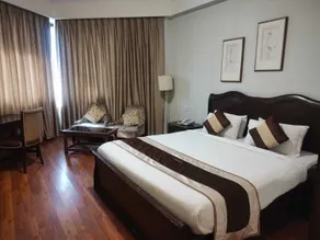 Luxera Hotels & Resorts - View from room