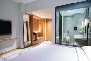 Park Inn by Radisson Gwalior - Room