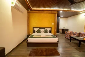 Skywood Resort - Room