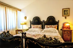 B&B Villa Bency - Værelse