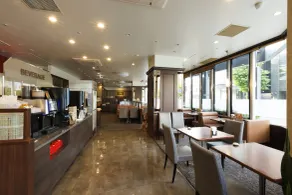 Hotel Sardonyx Tokyo - Restaurant