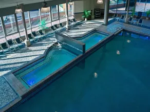 Hyatt Regency Niagara Falls Fallsview - Pool