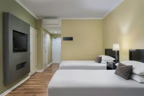 Protea Hotel by Marriott Bloemfontein - Room