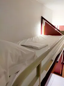 HOTEL THANIA Sète Frontignan - Camera