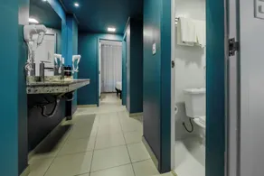 ibis Styles Manaus - Bathroom