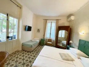 Hotel Villa Provencale - Chambre