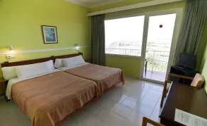 Cala Bona y Mar Blava - Zimmer