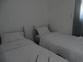 NAMA Beach House - Habitación