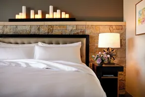 Archer Hotel Napa - Chambre