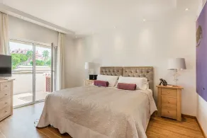The Residence by the Beach House Marbella - Chambre