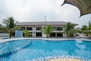PP Garden Home - Pool