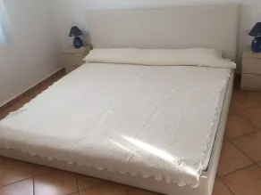 Casa Waldoria - Quarto