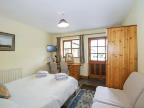Apartment 3 - Værelse