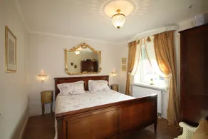 No.31 B&B im Rosengarten - Room