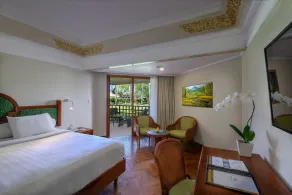 Prama Sanur Beach Bali - Room