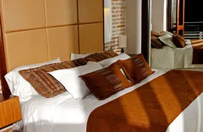 Casa Gastelbondo - Room