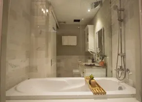 Celine Living - Central - Bathroom