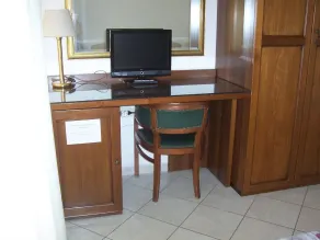 Hotel Venca' - Værelse