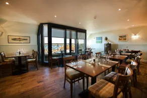 The Ship Inn - Restaurant