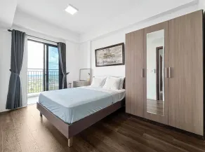 Lumiere Apartment Swanbay - Vistas desde la habitación