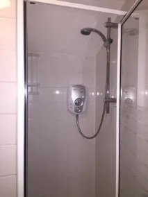 The Winchfield Inn - Bathroom