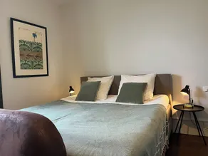 Domaine les Darbonnets - Chambres et Table d'hôtes - Zimmer
