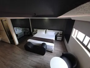 Real La Viga Motel - Room