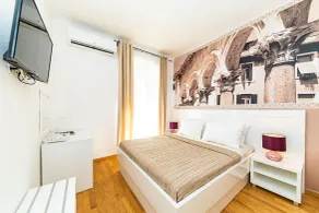 Riva City Rooms - Chambre