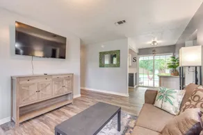 Game, Swim & Explore: Family Home in Pensacola - Interior