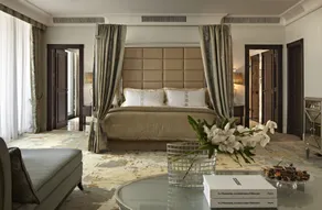 InterContinental Phoenicia Beirut by IHG - Room