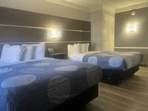 La Quinta Inn By Wyndham IH-10 West San Antonio TX - Rom