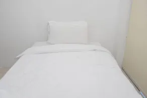 Cozy Stay And Homey Studio At Tifolia Apartment - Habitación