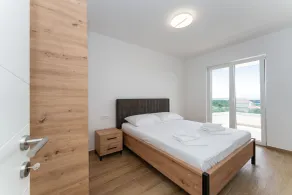 Deluxe Apartment Rita 10 - Quarto